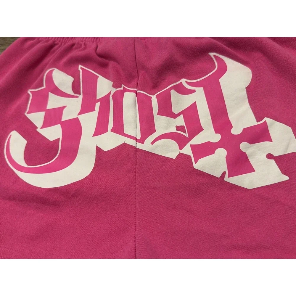 Ghost band merchandise